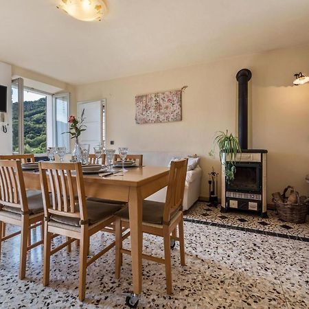 Casa Vacanze Voiandes Tremosine Eksteriør bilde
