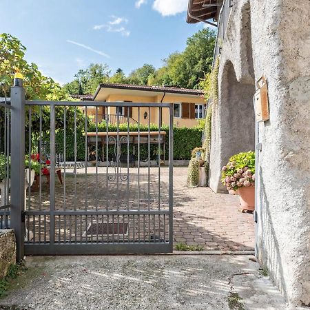 Casa Vacanze Voiandes Tremosine Eksteriør bilde