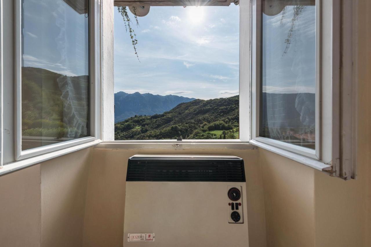 Casa Vacanze Voiandes Tremosine Eksteriør bilde