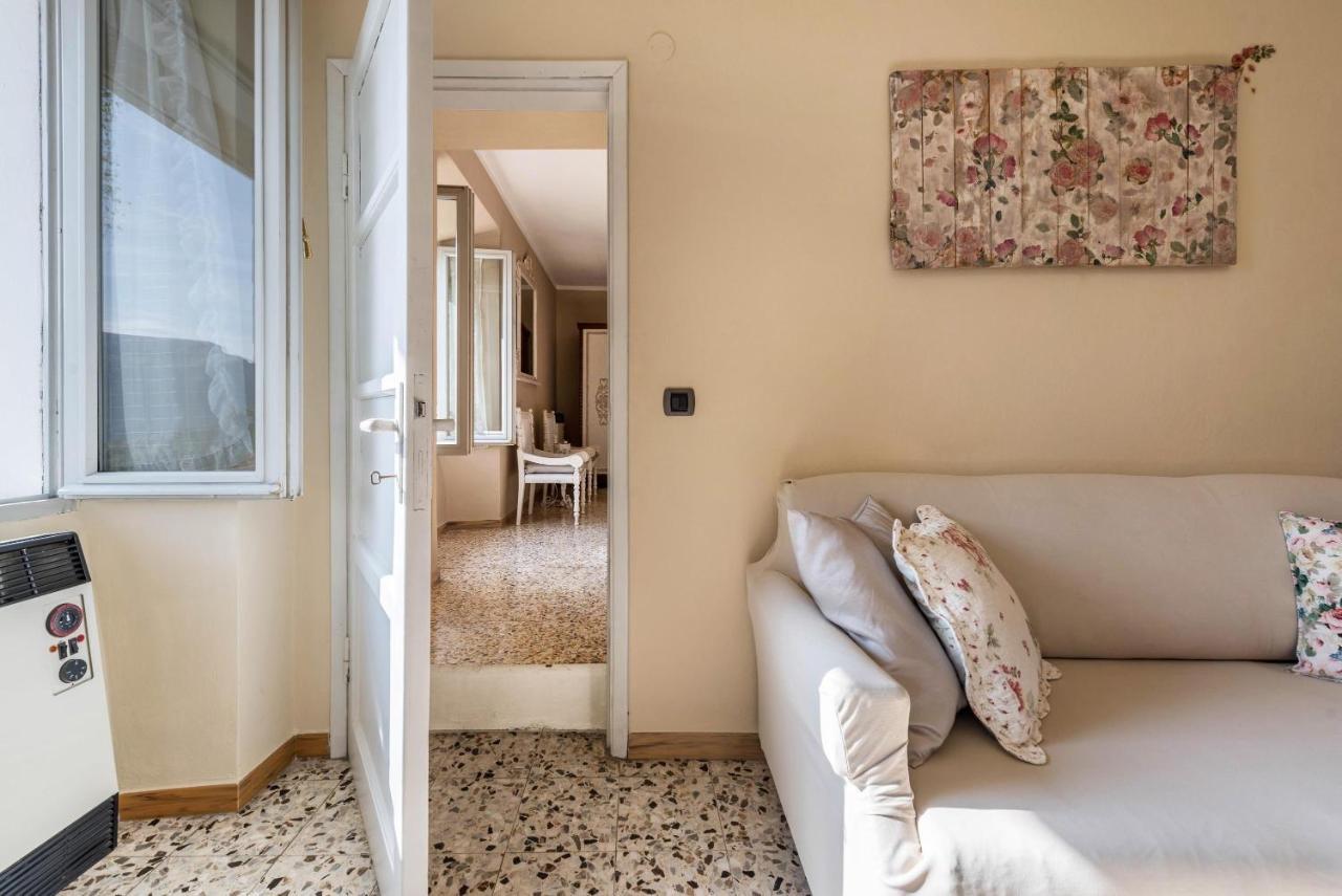 Casa Vacanze Voiandes Tremosine Eksteriør bilde