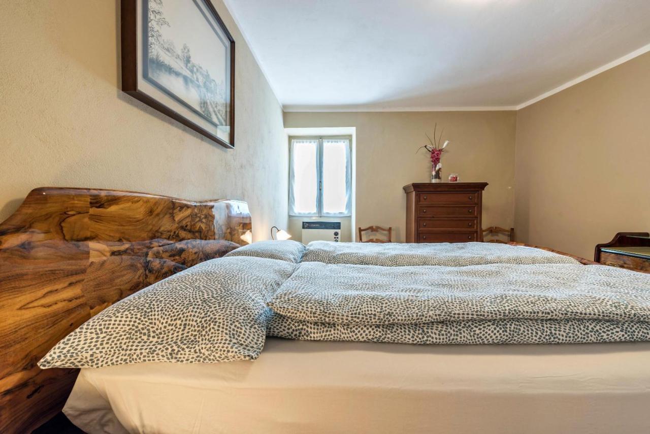 Casa Vacanze Voiandes Tremosine Eksteriør bilde